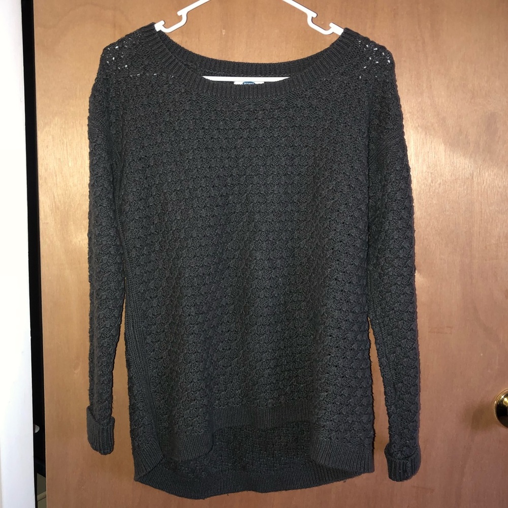 Old Navy women’s sweater